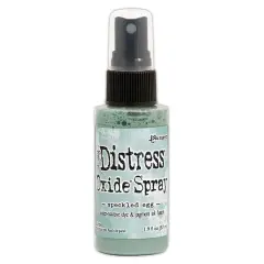 Tim Holtz Distress&reg; Spray Stain, 1.9oz. Speckled Egg