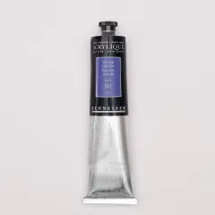 Sennelier Extra Fine Artists' Acrylic Paint, 200mL 921 Light Violet