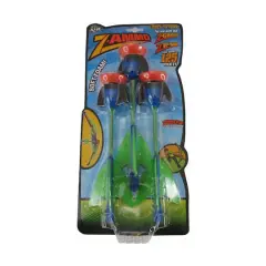 Z-Curve Bow - Refill Pack