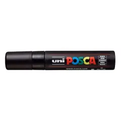 Uni Posca PC-17K Extra Broad Paint Marker Black