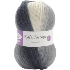 Elegant Yarns&reg; Kaleidoscope Yarn Dawn