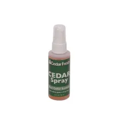 Household Essentials CedarFresh Cedar Power Spray