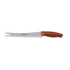 Farberware Precise Slice Bread Knife