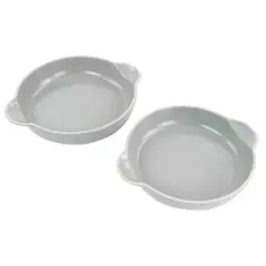 Gibson Home&reg; Rockaway Nesting Bakeware Bowl Set
