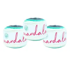 3 Pack Lion Brand&reg; Mandala&reg; Yarn Genie