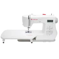 SINGER&reg; C7290Q Sewing & Quilting Machine