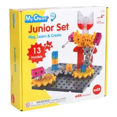 My Gears&reg; Junior Model Set