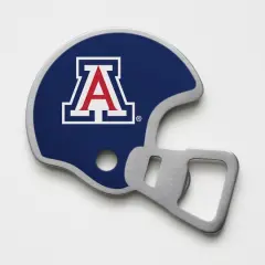 College Football Season Opener Bottle Opener Arizona Wildcats