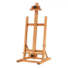 Jack Richeson Lyptus Wood Racine Table Top Easel