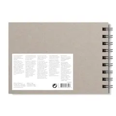 Winsor & Newton&reg; Professional&trade; Cold Press Watercolor Pad, 5" x 7"