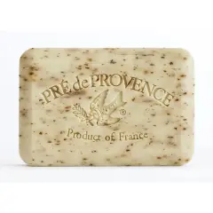 Pre de Provence European Soaps Bar, 250g Mint Leaf