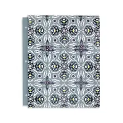 Vera Bradley&reg; Plaza Tile Binder Folio
