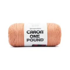Caron&reg; One Pound&trade; Yarn Faded Brick