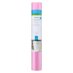 Cricut&reg; Premium Vinyl&trade; Pearl Pastel Pink