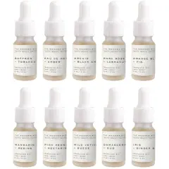 makesy Luxe + Chic Fragrance Kit