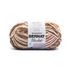 Bernat&reg; Blanket&trade; Yarn Woodland Varg