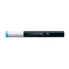 Copic&reg; Ink Refill, Fluorescents FBG2 Fluorescent Blue Green
