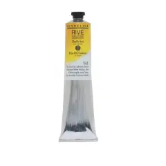 Sennelier Rive Gauche Oil Paint, 200mL 541 Cadmium Yellow Medium Hue