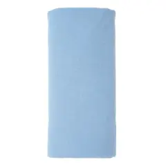 35" x 20ft. Draping Fabric by Celebrate It&trade; Soft Blue