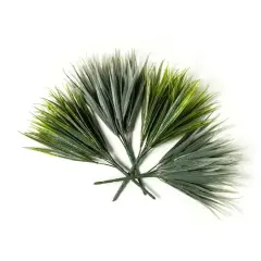 Assorted 12" Wild Grass Bush by Ashland&reg;