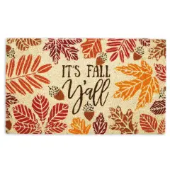 DII&reg; It's Fall Y'all Doormat