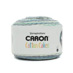 Caron&reg; Cotton Cakes&trade; Yarn Hydrangea