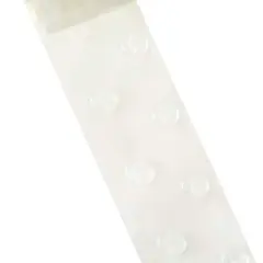 Therm O Web Zots&trade; Clear Adhesive 3D Dots