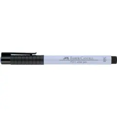 Faber-Castell&reg; PITT&reg; Soft Brush Artist Pen 220 Light Indigo