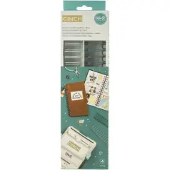 We R Memory Keepers&reg; 1" Cinch Wires Set Blue