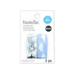 Travel Crafting Washi Tape Set by Recollections&trade;