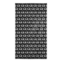 102" Ghouls & Pumpkins Tablecloth