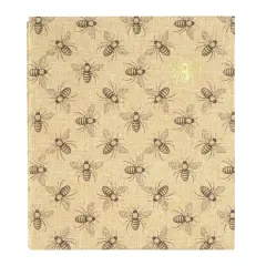 8" x 9.25" Bee Photo Album by Recollections&trade;