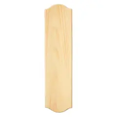 23" Wood Innkeepers Sign by Make Market&reg;