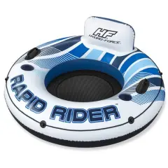 Bestway 4.5ft. Hydro-Force Rapid Rider Single River Tube