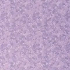 SINGER Tonal Blender Cotton Fabric Lilac Tonal Blender