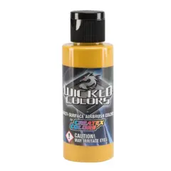 Createx&trade; Wicked Colors&trade; Airbrush Detail Color, 2oz. W067 Raw Sienna