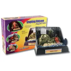 Scene-A-Rama&reg; Erupting Volcano Project Pack&trade;