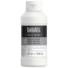 Liquitex&reg; Iridescent Medium