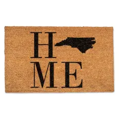DII&reg; North Carolina Home Door Mat