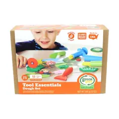 Tool Essentials Dough Set
