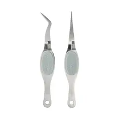 Reverse Tweezer Set by Recollections&trade;