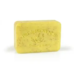 Pre de Provence European Soaps Bar, 250g Lemongrass