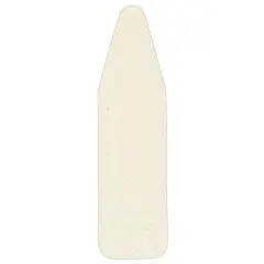 Household Essentials Deluxe Widetop Ironing Board Cover & Pad