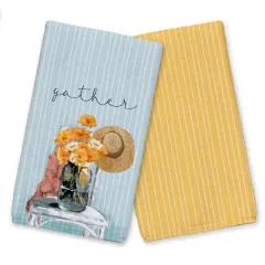 Gather Still Life Hand Towel Set