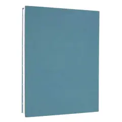 Lay Flat Spineless Hardcover Sketchbook by Artist's Loft&trade; Blue