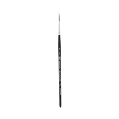 Princeton&trade; Siberia&trade; Kolinsky Sable Short Handle Liner Brush