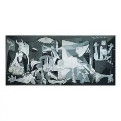 Pablo Picasso Guernica 3,000 Piece Jigsaw Puzzle