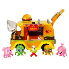 Pi&ntilde;ata Smashlings Yum Yum Truck Playset