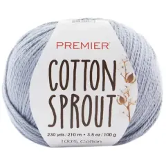Premier&reg; Cotton Sprout&trade; Yarn Gloaming