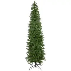 7.5ft. Unlit Silver Lake Fir Artificial Christmas Tree